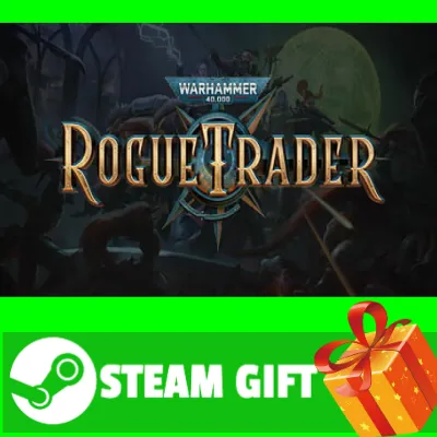 ⭐ ВСЕ СТРАНЫ+РОССИЯ⭐ Warhammer 40,000: Rogue Trader - irongamers.ru