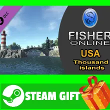 ⭐ ВСЕ СТРАНЫ+РОССИЯ⭐ Fisher Online - USA: Ontario