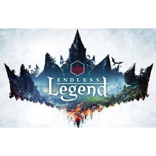 ENDLESS Legend - Shifters (Steam Gift Россия UA KZ) - irongamers.ru