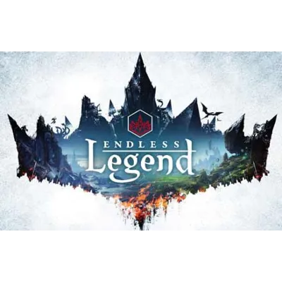 ENDLESS Legend Steam⭐Автодоставка РФ регион АКЦИЯ - irongamers.ru