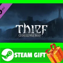 ⭐ ВСЕ СТРАНЫ+РОССИЯ⭐ Thief DLC: Challenge Map STEAM