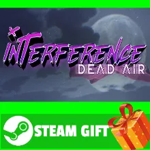 ⭐ ВСЕ СТРАНЫ+РОССИЯ⭐ Interference: Dead Air STEAM GIFT