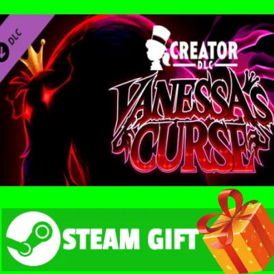⭐ ВСЕ СТРАНЫ+РОССИЯ⭐ A Hat in Time - Vanessa's Curse