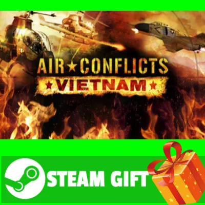 ⭐ ВСЕ СТРАНЫ+РОССИЯ⭐ Air Conflicts Collection STEAM - irongamers.ru