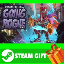 ⭐ ВСЕ СТРАНЫ+РОССИЯ⭐ Dungeon Defenders: Going Rogue