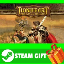 ⭐ ВСЕ СТРАНЫ+РОССИЯ⭐ Lionheart: Legacy of the Crusader