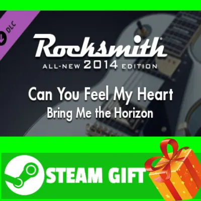 ⭐ Rocksmith® 2014 Edition – Remastered – Bring Me the - irongamers.ru