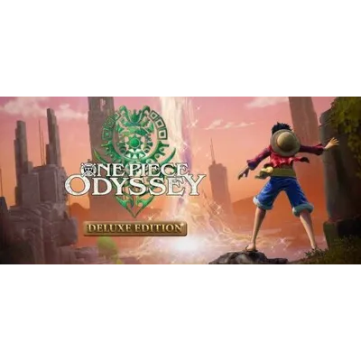 One Piece: Odyssey - Deluxe (STEAM КЛЮЧ) РФ+КЗ+СНГ - irongamers.ru