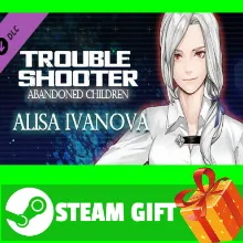 ⭐ TROUBLESHOOTER: Abandoned Children - Alisa's Costume