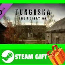 ⭐ ВСЕ СТРАНЫ+РОССИЯ⭐ Tunguska: Dead Zone STEAM GIFT