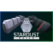 Stardust Exile | Steam РУ+UA+KZ+СНГ