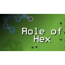 Role of Hex | Steam РУ+UA+KZ+СНГ