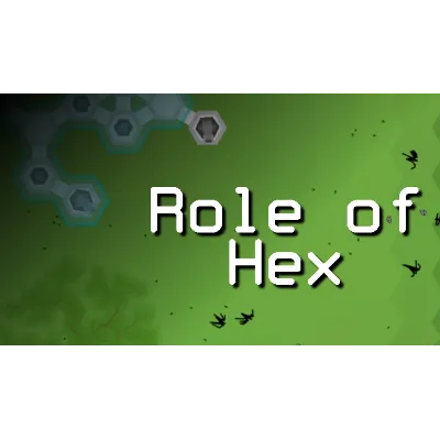 Role of Hex | Steam РУ+UA+KZ+СНГ - irongamers.ru