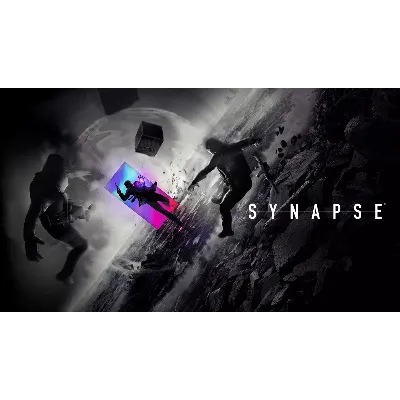 Synapse VR PS5 ТУРЦИЯ - irongamers.ru