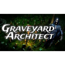 Graveyard Architect | Steam РУ+UA+KZ+СНГ