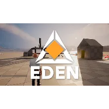 EDEN: Create World | Steam РУ+UA+KZ+СНГ