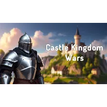 Castle Kingdom Wars | Steam РУ+UA+KZ+СНГ