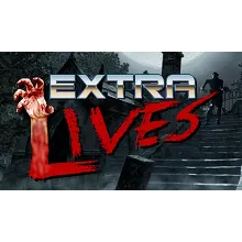 Extra Lives | Steam РУ+UA+KZ+СНГ