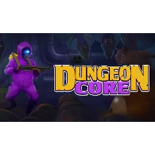 Dungeon Core | Steam РУ+UA+KZ+СНГ