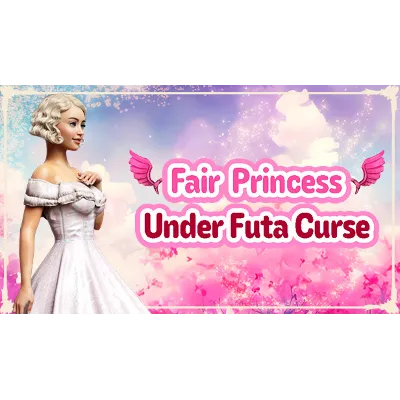 Fair Princess Under Futa Curse | Steam РУ+UA+KZ+СНГ� - irongamers.ru