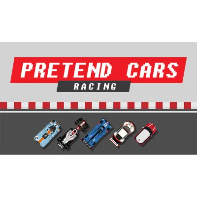 Pretend Cars Racing | Steam РУ+UA+KZ+СНГ - irongamers.ru