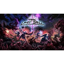 The Last Spell | Steam РУ+UA+KZ+СНГ