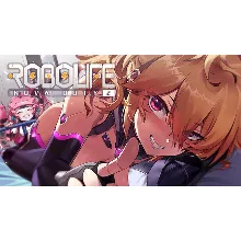 Robolife2 - Nova Duty | Steam РУ+UA+KZ+СНГ
