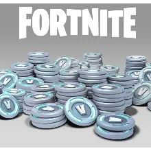 V-Bucks Fortnite 2800 PC/XBOX/PS ВБАКСЫ ВБ
