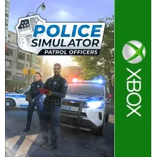 ⭐Police Simulator Patrol Officers XBOX⭐Куплю Вам⭐