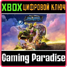 DREAMWORKS ALL-STAR KART RACING XBOX ONE/X|S КЛЮЧ
