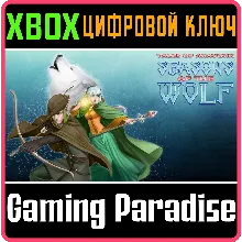 TALES OF ARAVORN: SEASONS OF THE WOLF XBOX ONE/X|S