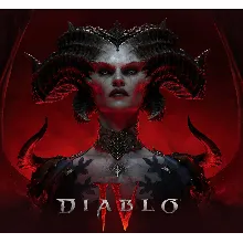 Diablo IV - Standard Edition (Steam Gift UA / KZ)