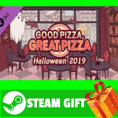 ⭐ ВСЕ СТРАНЫ+РОССИЯ⭐ Halloween 2019 Discount Bundle - irongamers.ru