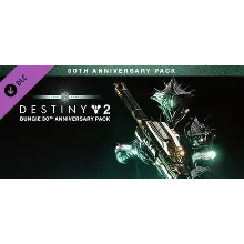 Destiny 2: Набор к 30-летию Bungie Steam UA KZ TR CIS