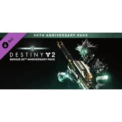 Destiny 2: Набор к 30-летию Bungie Steam UA KZ TR CIS