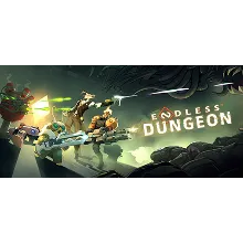 ENDLESS Dungeon - Last Wish Edition Steam UA KZ TR ARG