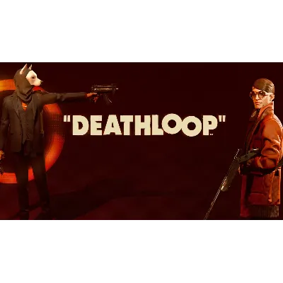 DEATHLOOP 🎮EpicGames (PC) ✅Русский - irongamers.ru