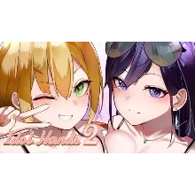 Idol Hands 2 | Steam РУ+UA+KZ+СНГ