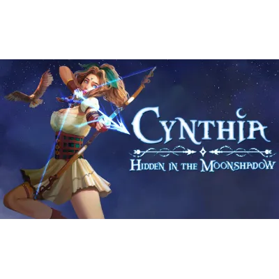 Cynthia: Hidden in the Moonshadow|Steam РУ+UA+KZ+СНГ - irongamers.ru