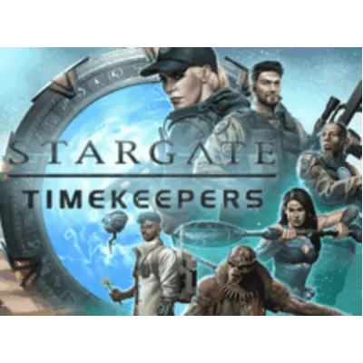 Stargate: Timekeepers STEAM КЛЮЧ РФ/СНГ - irongamers.ru