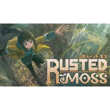 Rusted Moss | Steam РУ+UA+KZ+СНГ