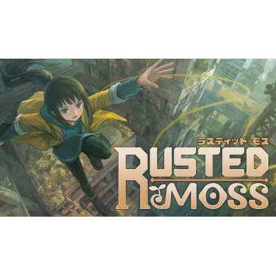 Rusted Moss | Steam РУ+UA+KZ+СНГ - irongamers.ru
