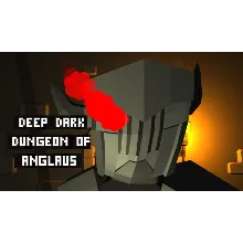 🔥 🔥 Deep Dark Dungeon of Anglaus | Steam РУ+UA+KZ+СНГ