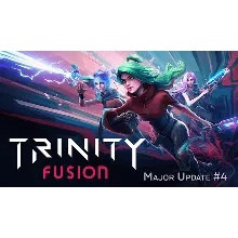 Trinity Fusion | Steam РУ+UA+KZ+СНГ