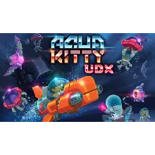 AQUA KITTY UDX | Steam РУ+UA+KZ+СНГ