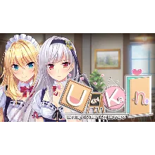 Uchikano - Living With My Lovers|Steam РУ+UA+KZ+СНГ�