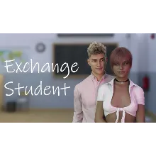 🔥 🔥 Exchange Student | Steam РУ+UA+KZ+СНГ🔥