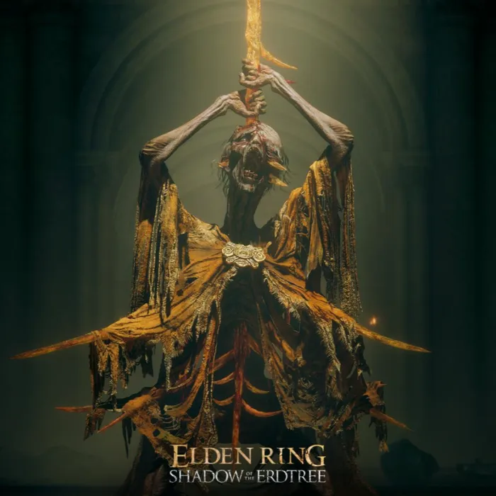 ELDEN RING + Shadow of the Erdtree (БЕЗ ОЧЕРЕДИ)