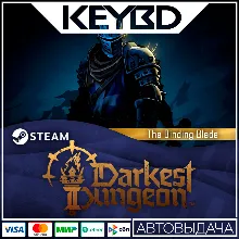 Darkest Dungeon® II: The Binding Blade DLC АВТО 0% РФ