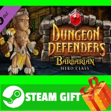 ⭐ Dungeon Defenders Ultimate Collection STEAM GIFT